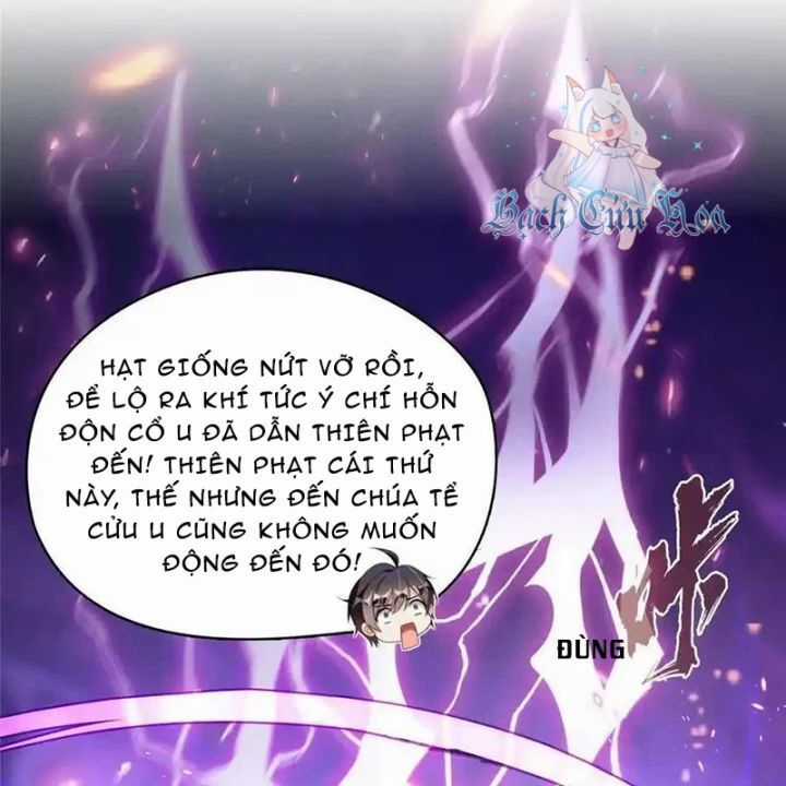 Tu Chân Nói Chuyện Phiếm Quần Chương 529 trang 43