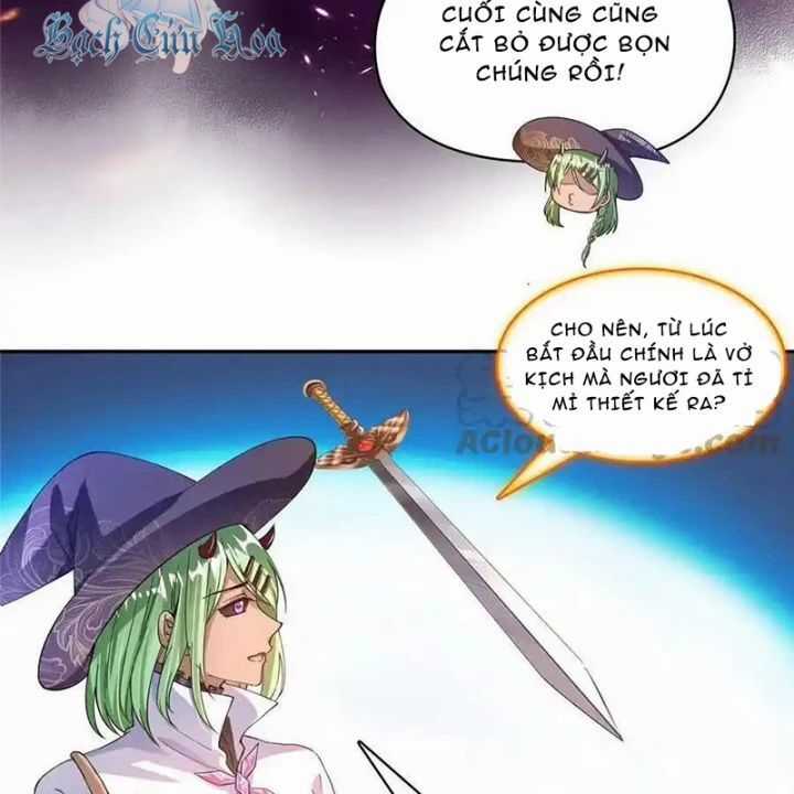 Tu Chân Nói Chuyện Phiếm Quần Chương 529 trang 46