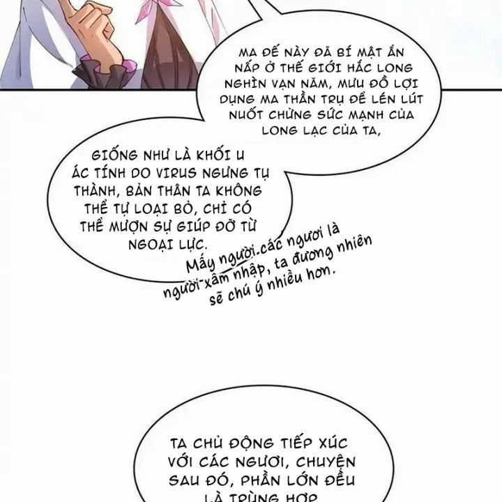 Tu Chân Nói Chuyện Phiếm Quần Chương 529 trang 47