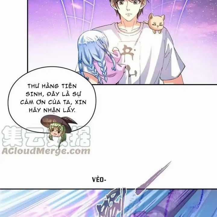 Tu Chân Nói Chuyện Phiếm Quần Chương 529 trang 49