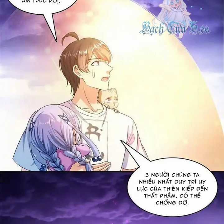 Tu Chân Nói Chuyện Phiếm Quần Chương 529 trang 5