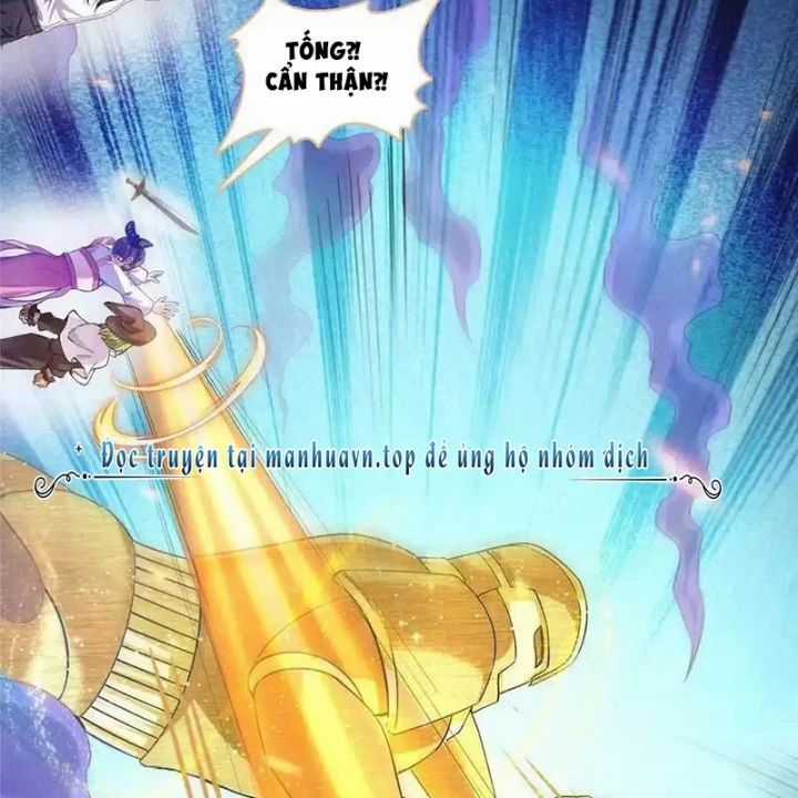 Tu Chân Nói Chuyện Phiếm Quần Chương 529 trang 51