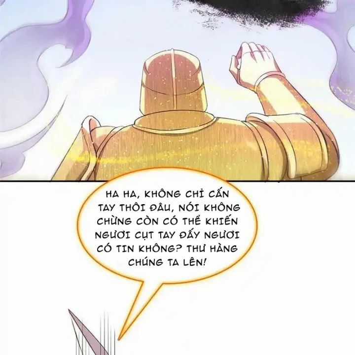 Tu Chân Nói Chuyện Phiếm Quần Chương 529 trang 56