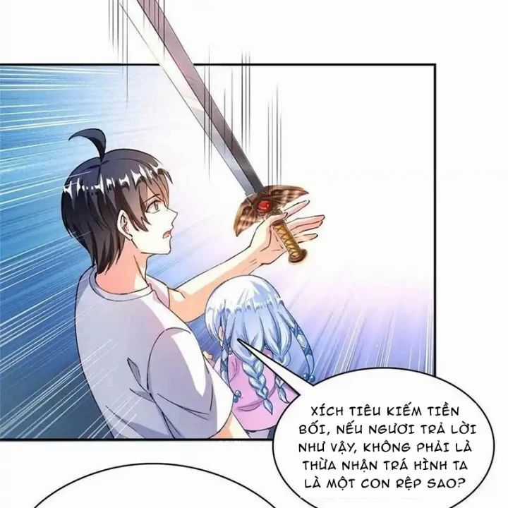 Tu Chân Nói Chuyện Phiếm Quần Chương 529 trang 57