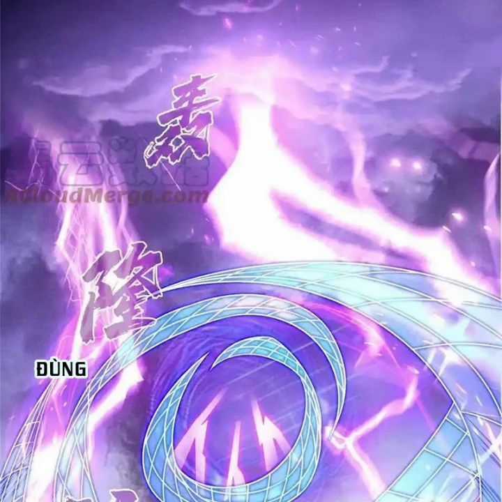 Tu Chân Nói Chuyện Phiếm Quần Chương 529 trang 6