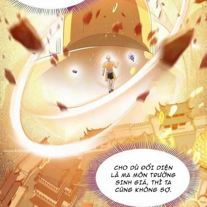 Tu Chân Nói Chuyện Phiếm Quần Chương 529 trang 64