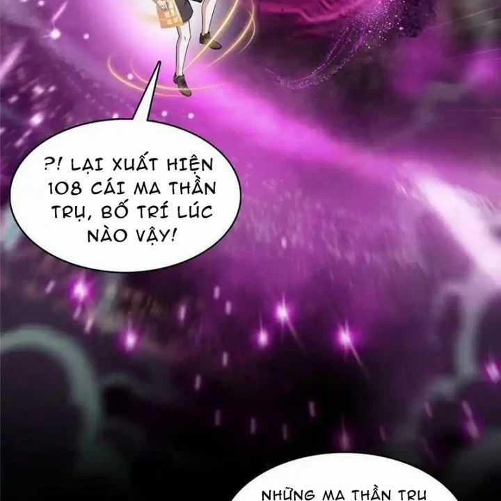 Tu Chân Nói Chuyện Phiếm Quần Chương 529 trang 68