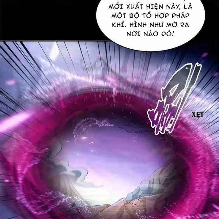 Tu Chân Nói Chuyện Phiếm Quần Chương 529 trang 69