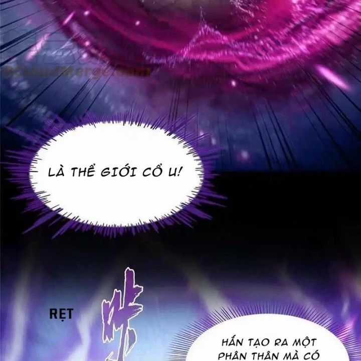 Tu Chân Nói Chuyện Phiếm Quần Chương 529 trang 70