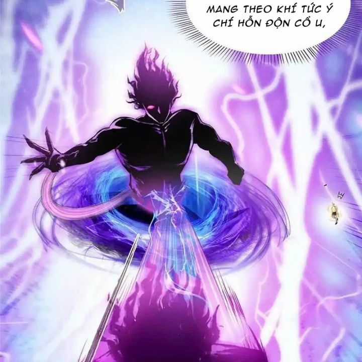 Tu Chân Nói Chuyện Phiếm Quần Chương 529 trang 71