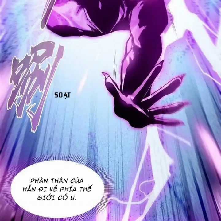 Tu Chân Nói Chuyện Phiếm Quần Chương 529 trang 72