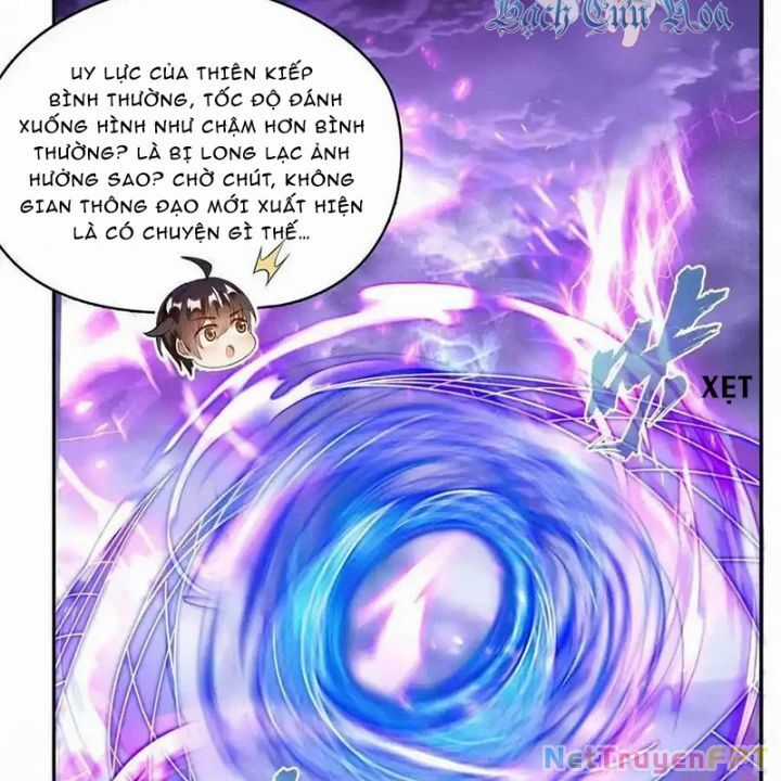 Tu Chân Nói Chuyện Phiếm Quần Chương 529 trang 9