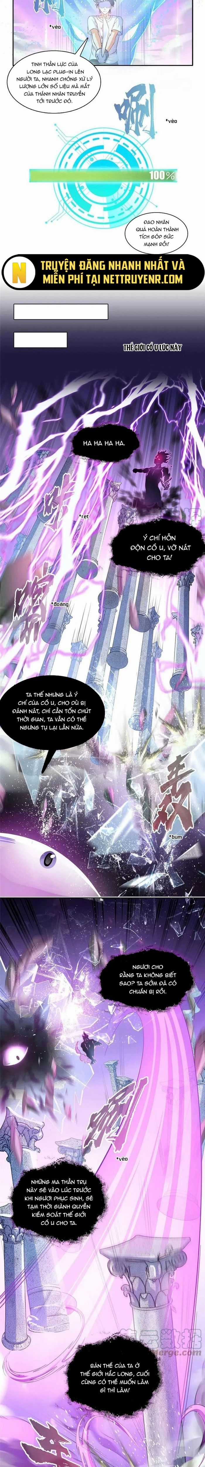 Tu Chân Nói Chuyện Phiếm Quần Chương 530 trang 8