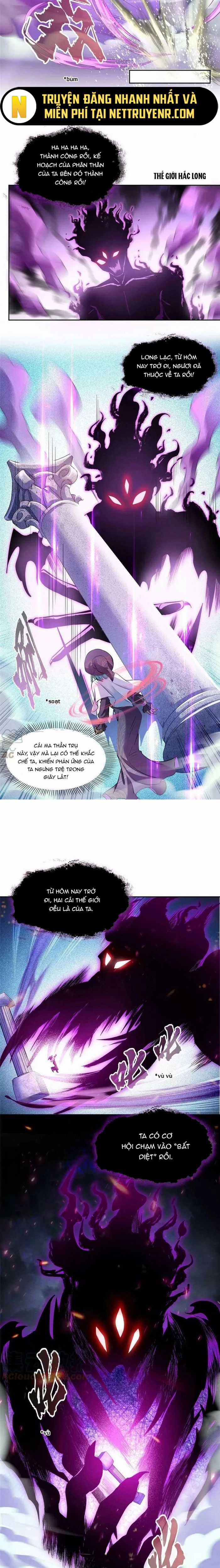 Tu Chân Nói Chuyện Phiếm Quần Chương 530 trang 9