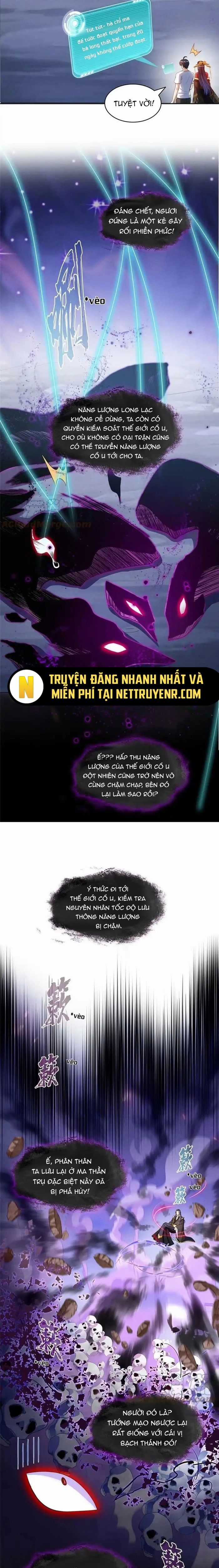 Tu Chân Nói Chuyện Phiếm Quần Chương 531 trang 2