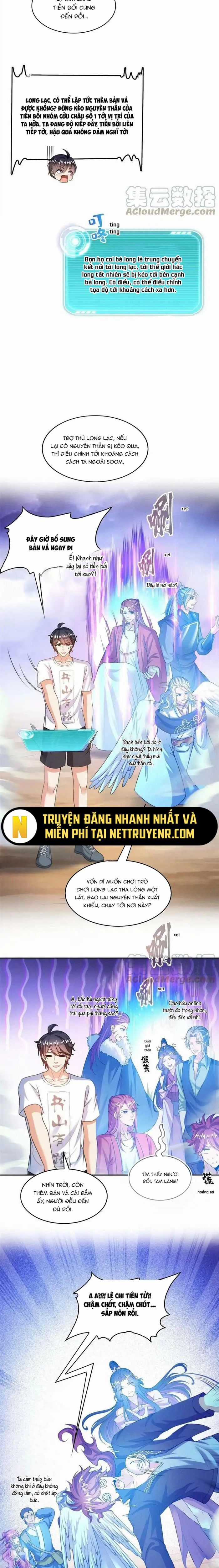 Tu Chân Nói Chuyện Phiếm Quần Chương 532 trang 7