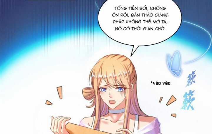 Tu Chân Nói Chuyện Phiếm Quần Chương 536 trang 107