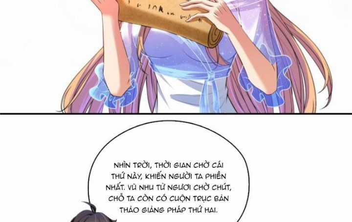 Tu Chân Nói Chuyện Phiếm Quần Chương 536 trang 108