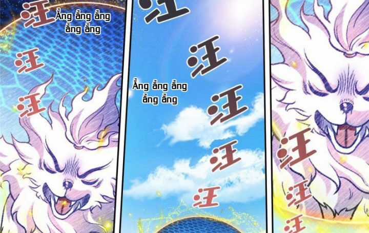 Tu Chân Nói Chuyện Phiếm Quần Chương 536 trang 11