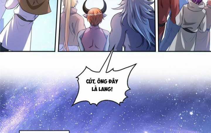 Tu Chân Nói Chuyện Phiếm Quần Chương 536 trang 13