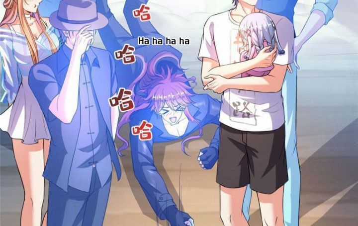 Tu Chân Nói Chuyện Phiếm Quần Chương 536 trang 15