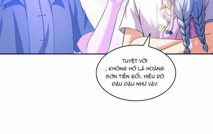 Tu Chân Nói Chuyện Phiếm Quần Chương 536 trang 18