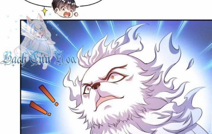 Tu Chân Nói Chuyện Phiếm Quần Chương 536 trang 20