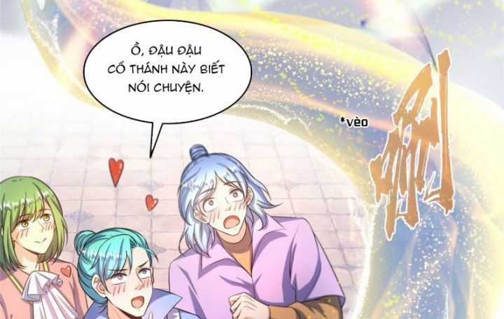 Tu Chân Nói Chuyện Phiếm Quần Chương 536 trang 23