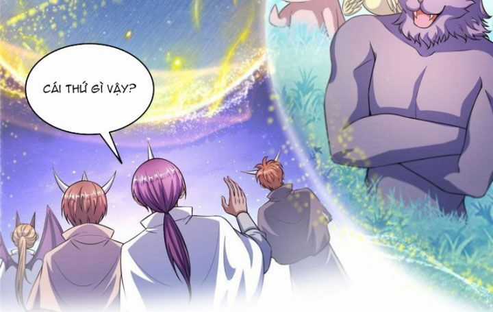 Tu Chân Nói Chuyện Phiếm Quần Chương 536 trang 25