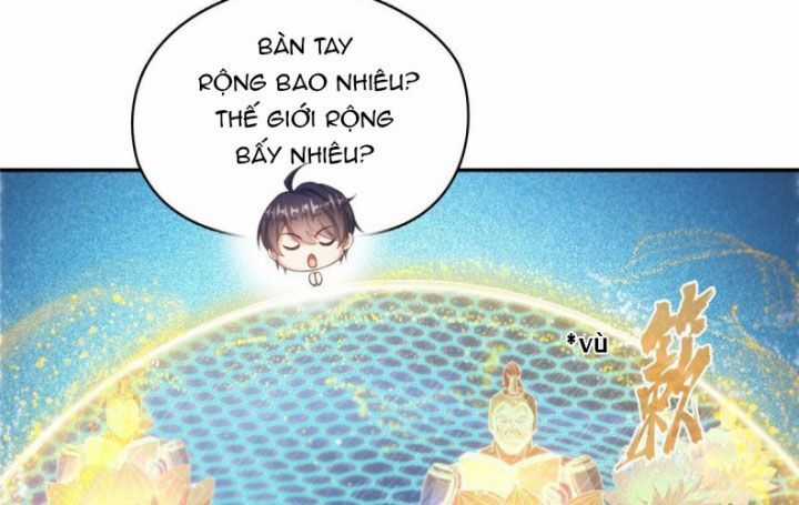 Tu Chân Nói Chuyện Phiếm Quần Chương 536 trang 29