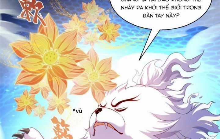 Tu Chân Nói Chuyện Phiếm Quần Chương 536 trang 33