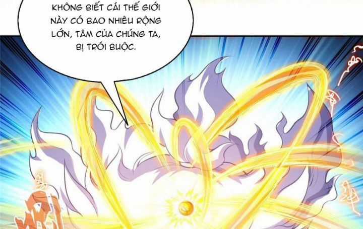 Tu Chân Nói Chuyện Phiếm Quần Chương 536 trang 35