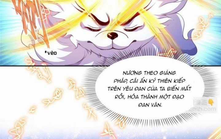 Tu Chân Nói Chuyện Phiếm Quần Chương 536 trang 36