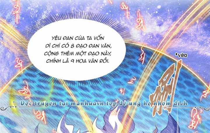 Tu Chân Nói Chuyện Phiếm Quần Chương 536 trang 37