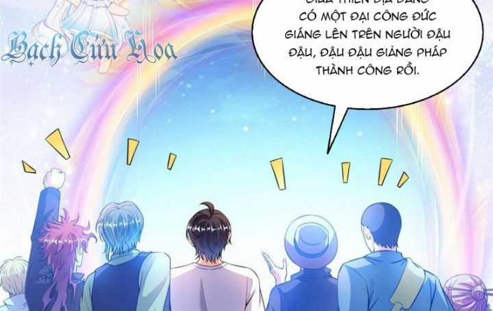 Tu Chân Nói Chuyện Phiếm Quần Chương 536 trang 40