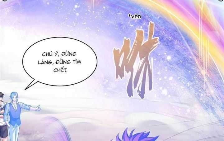 Tu Chân Nói Chuyện Phiếm Quần Chương 536 trang 46