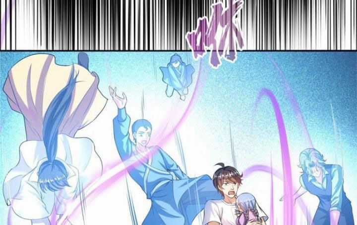 Tu Chân Nói Chuyện Phiếm Quần Chương 536 trang 57