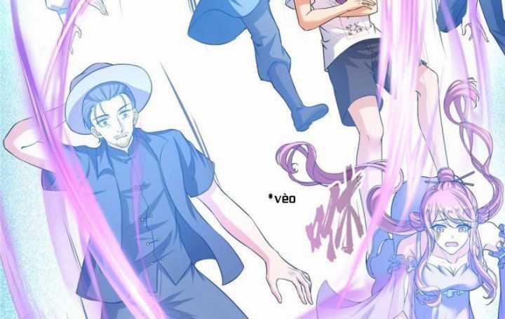 Tu Chân Nói Chuyện Phiếm Quần Chương 536 trang 58