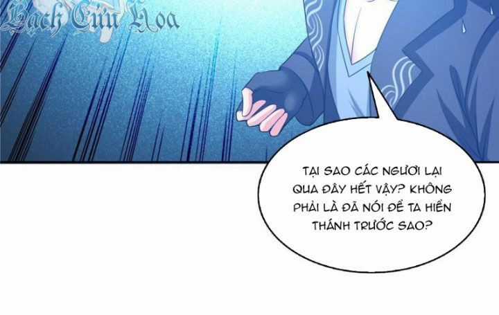 Tu Chân Nói Chuyện Phiếm Quần Chương 536 trang 60