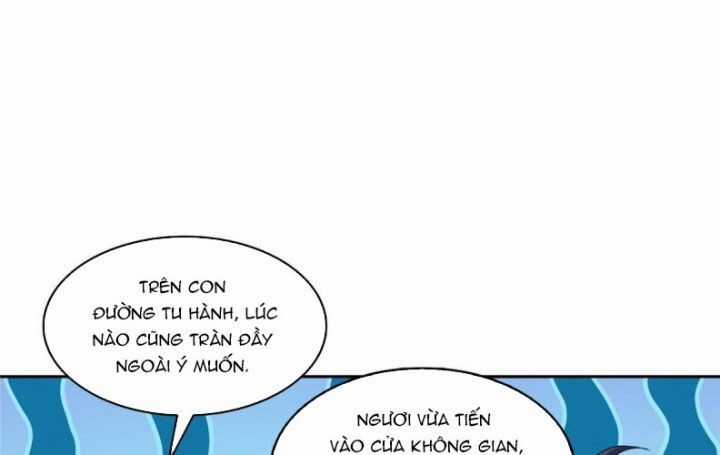 Tu Chân Nói Chuyện Phiếm Quần Chương 536 trang 61