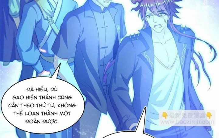 Tu Chân Nói Chuyện Phiếm Quần Chương 536 trang 72