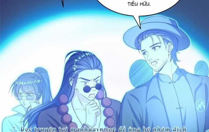 Tu Chân Nói Chuyện Phiếm Quần Chương 536 trang 77