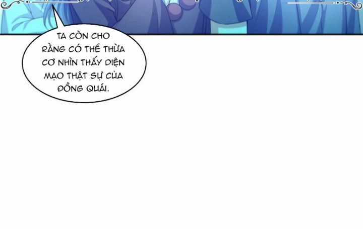 Tu Chân Nói Chuyện Phiếm Quần Chương 536 trang 78