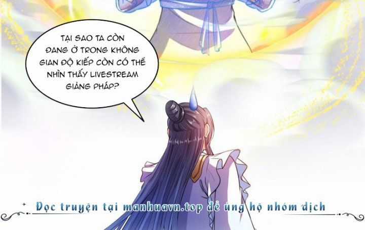 Tu Chân Nói Chuyện Phiếm Quần Chương 536 trang 96