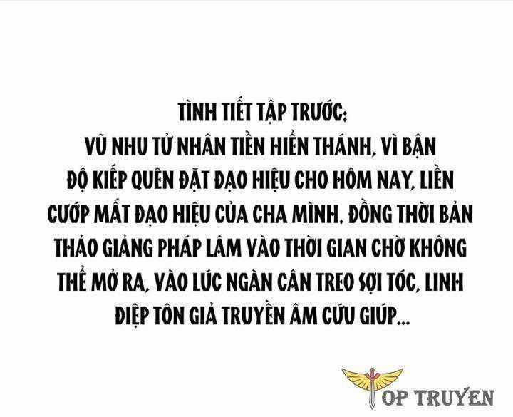 Tu Chân Nói Chuyện Phiếm Quần Chương 537 trang 1