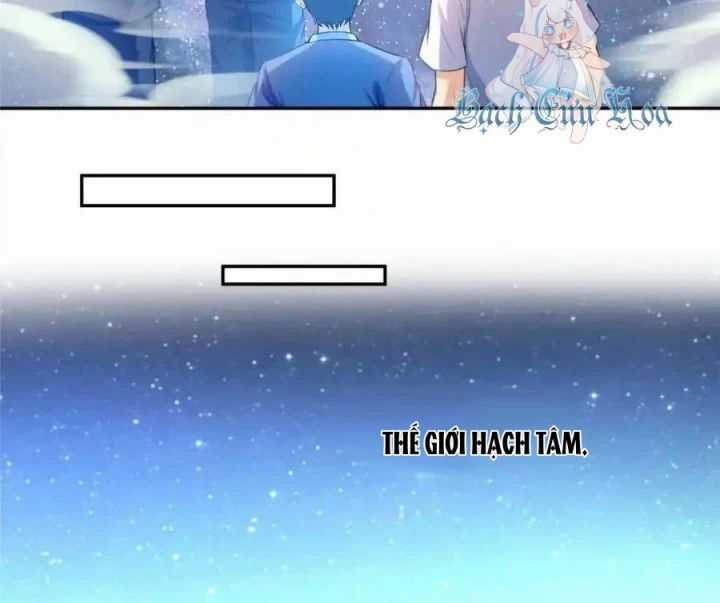 Tu Chân Nói Chuyện Phiếm Quần Chương 537 trang 11