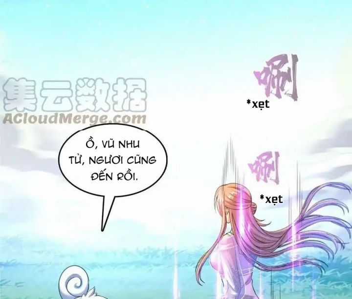 Tu Chân Nói Chuyện Phiếm Quần Chương 537 trang 12