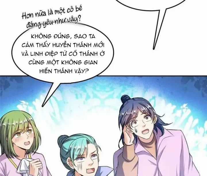 Tu Chân Nói Chuyện Phiếm Quần Chương 537 trang 19