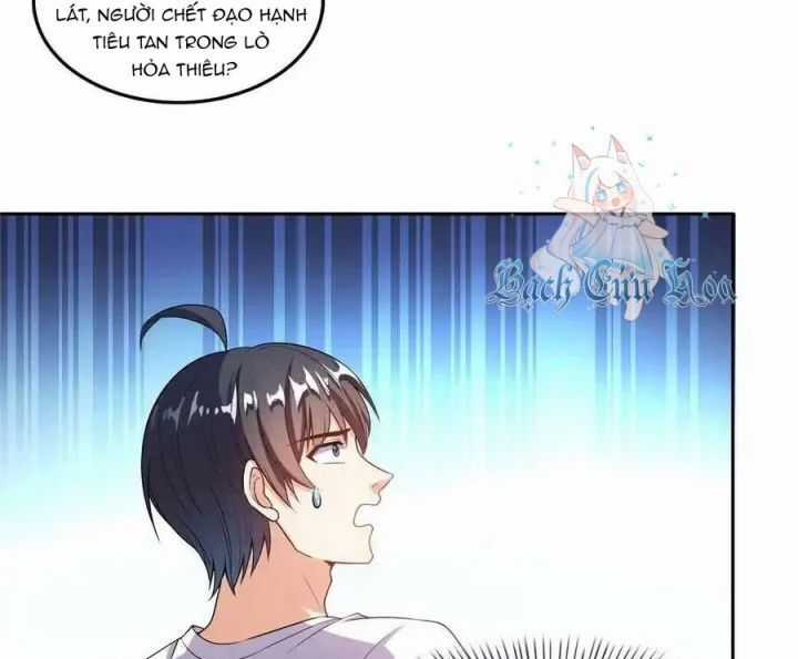 Tu Chân Nói Chuyện Phiếm Quần Chương 537 trang 21