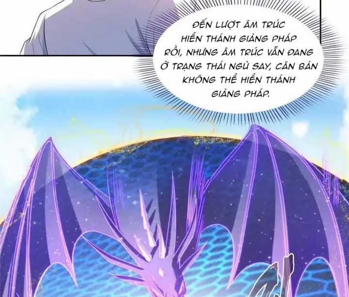 Tu Chân Nói Chuyện Phiếm Quần Chương 537 trang 22